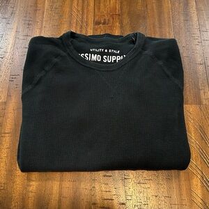 MOSSIMO THERMAL LONGSLEEVE